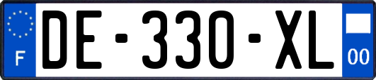 DE-330-XL