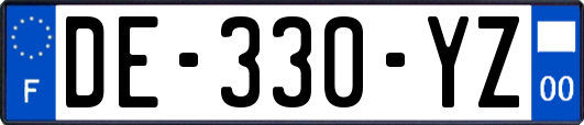 DE-330-YZ