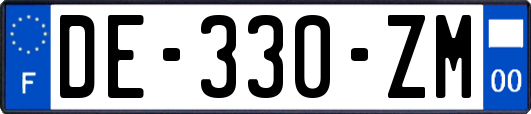 DE-330-ZM