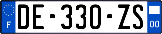 DE-330-ZS