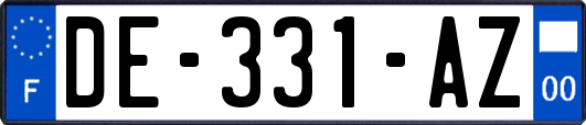 DE-331-AZ