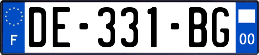 DE-331-BG