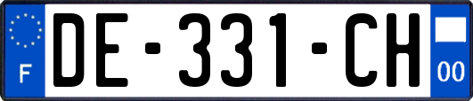 DE-331-CH