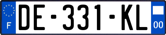 DE-331-KL