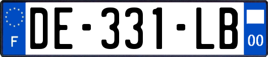 DE-331-LB