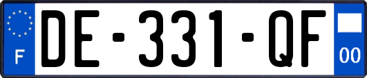 DE-331-QF