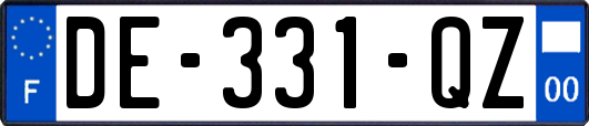 DE-331-QZ