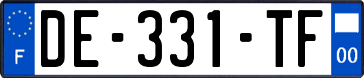 DE-331-TF