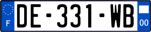 DE-331-WB