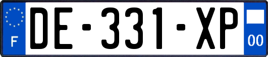 DE-331-XP