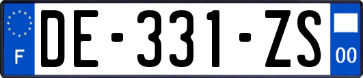 DE-331-ZS