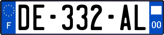 DE-332-AL