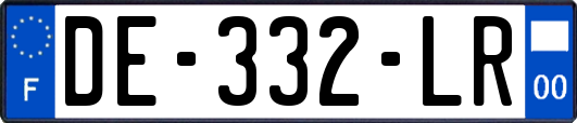 DE-332-LR