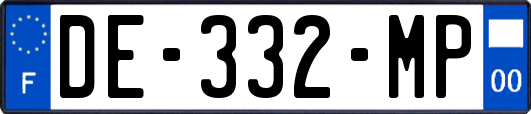 DE-332-MP