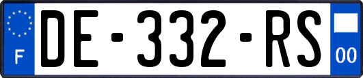 DE-332-RS