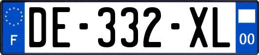 DE-332-XL