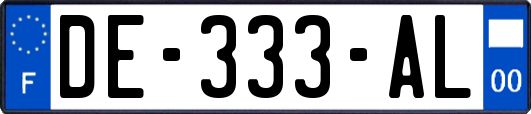 DE-333-AL