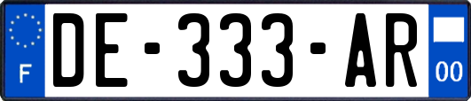 DE-333-AR