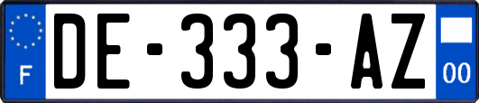 DE-333-AZ