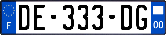 DE-333-DG