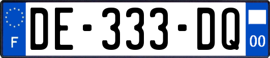 DE-333-DQ