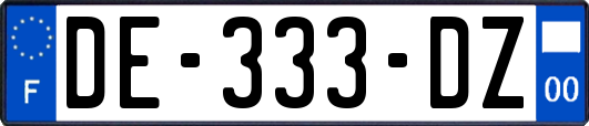 DE-333-DZ