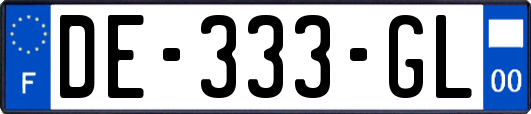 DE-333-GL