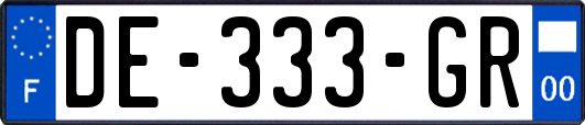 DE-333-GR