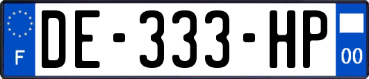 DE-333-HP