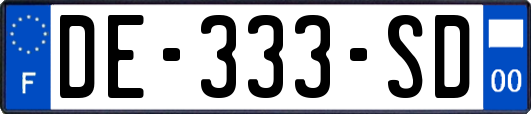 DE-333-SD