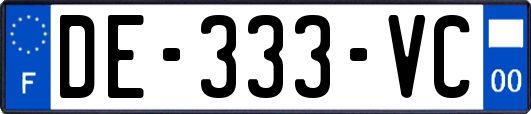 DE-333-VC