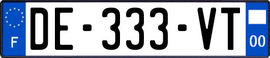 DE-333-VT