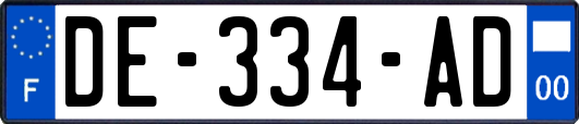 DE-334-AD