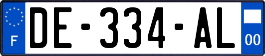 DE-334-AL