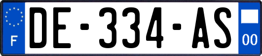 DE-334-AS