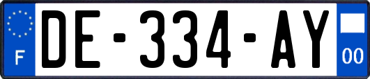 DE-334-AY