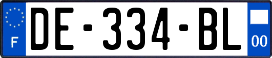 DE-334-BL