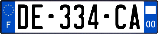DE-334-CA