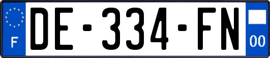 DE-334-FN