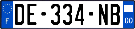 DE-334-NB