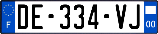 DE-334-VJ