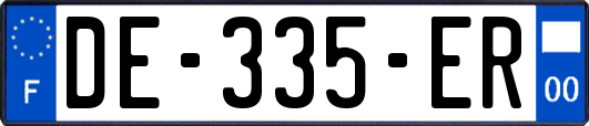 DE-335-ER