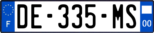 DE-335-MS