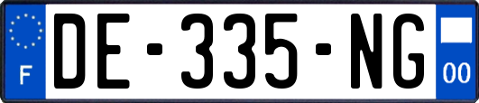 DE-335-NG