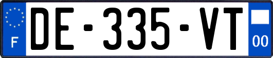 DE-335-VT