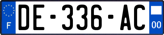 DE-336-AC