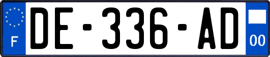 DE-336-AD