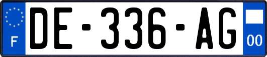 DE-336-AG