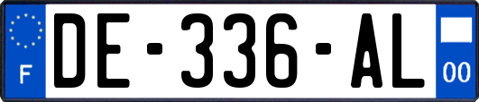 DE-336-AL