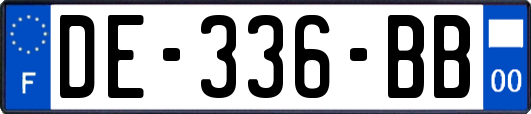 DE-336-BB